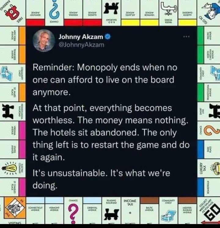 I thought this was a post on r/Malta at first...