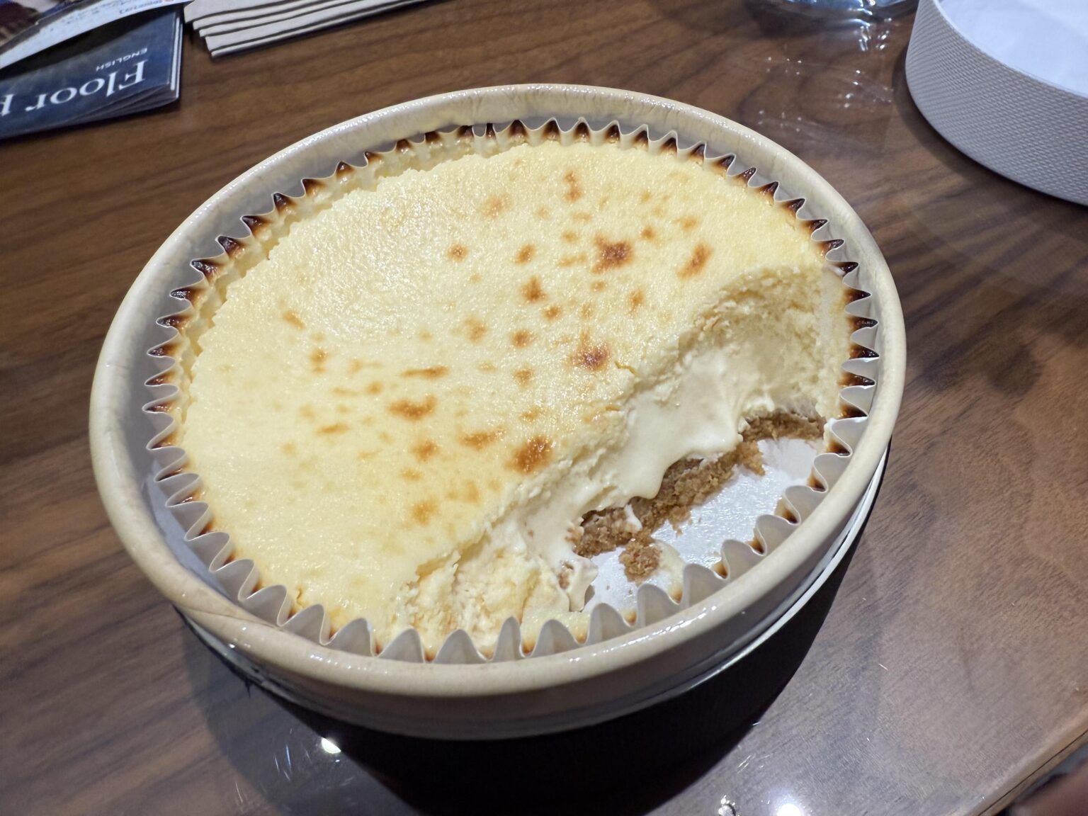 Cheese cake, Best Cheesecake Ever