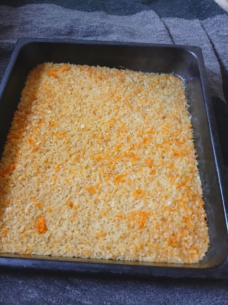 Tutorial for Reddit Men: Cooking Prilep Rice ❤️