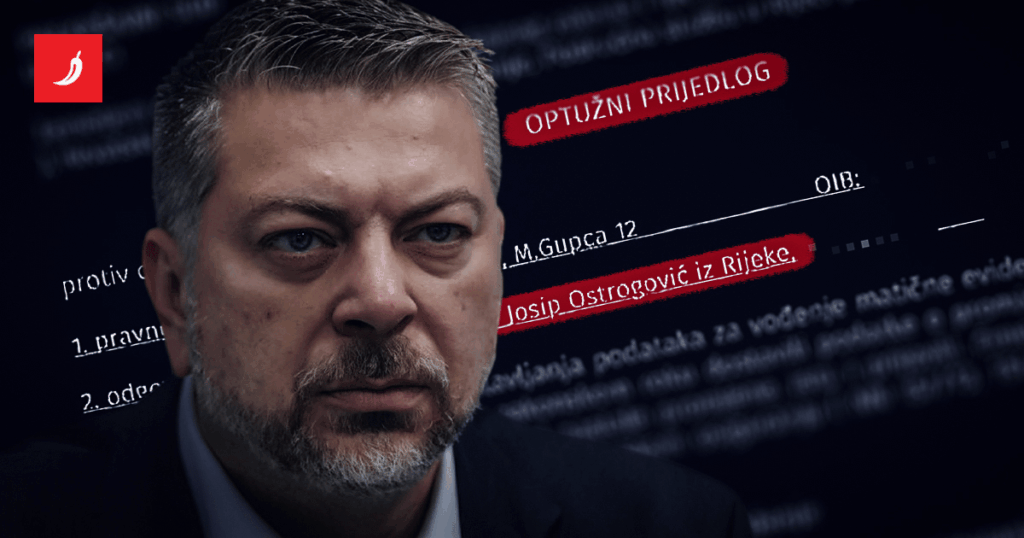We find out how the powerful HDZ member prepared the conditions for the leadership positions