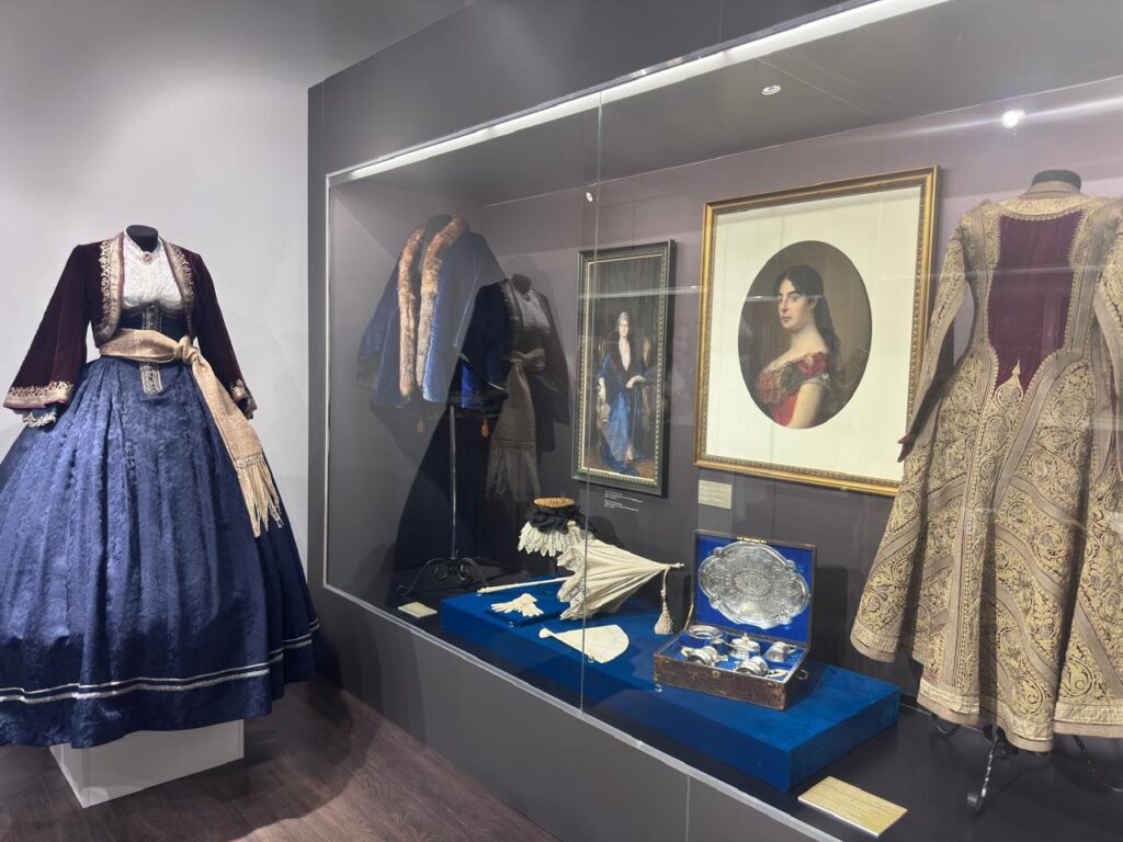 Almaty Museum Hosts Serbian Exhibition to Celebrate Women’s Role Across Centuries and Nations