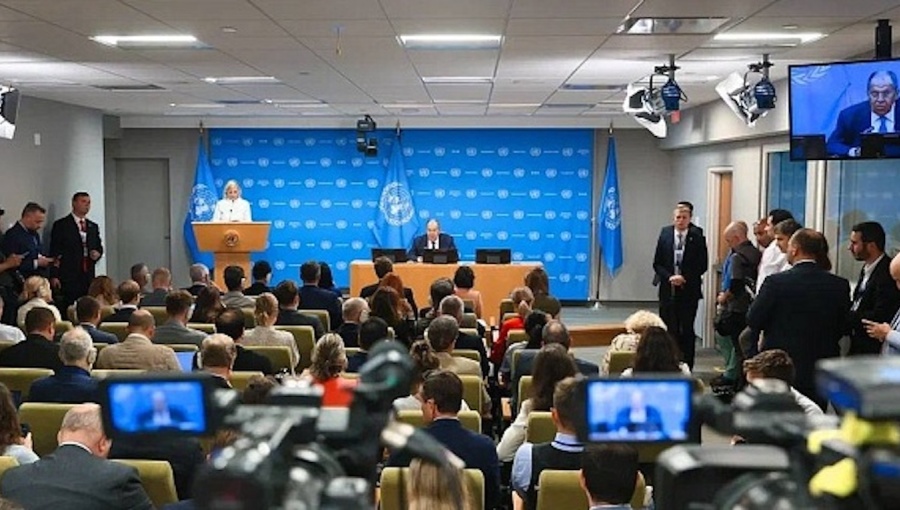 bne IntelliNews - Russia could use UN Security Council presidency to destabilise Bosnia, ISW warns