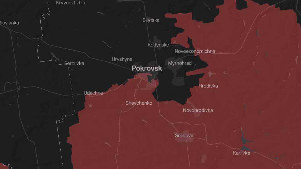 Russia Sends 170,000 Troops—More Than Most European Armies—to Capture One Ukrainian City