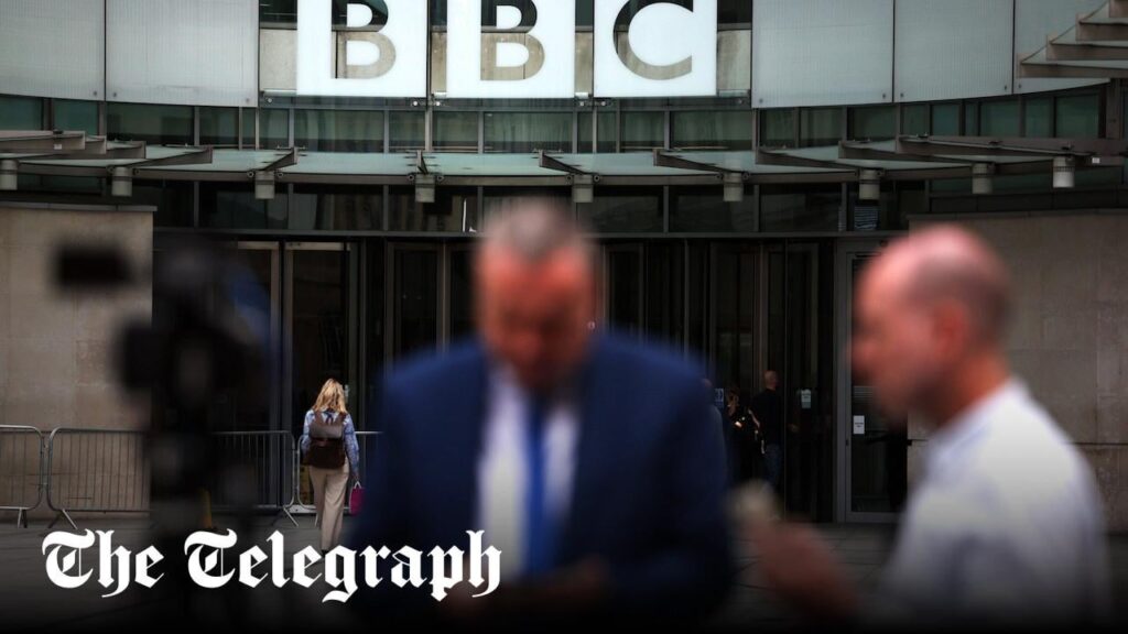 BBC licence fee to rise above £180 a year
