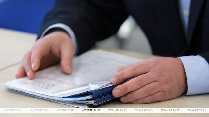 Belarus aims to align around 85% of standards with international norms by 2030