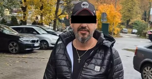 Anti-Ukrainian activist charged in Poland for inciting hatred and pro-Russian symbols