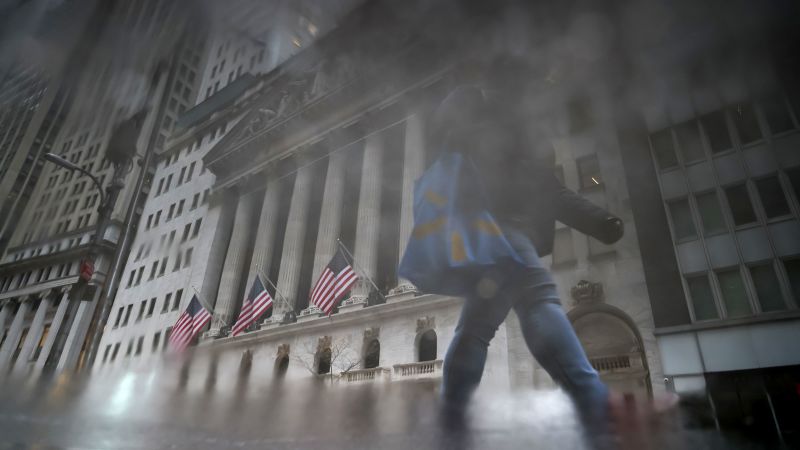 Why it’s so hard to figure out the economy right now