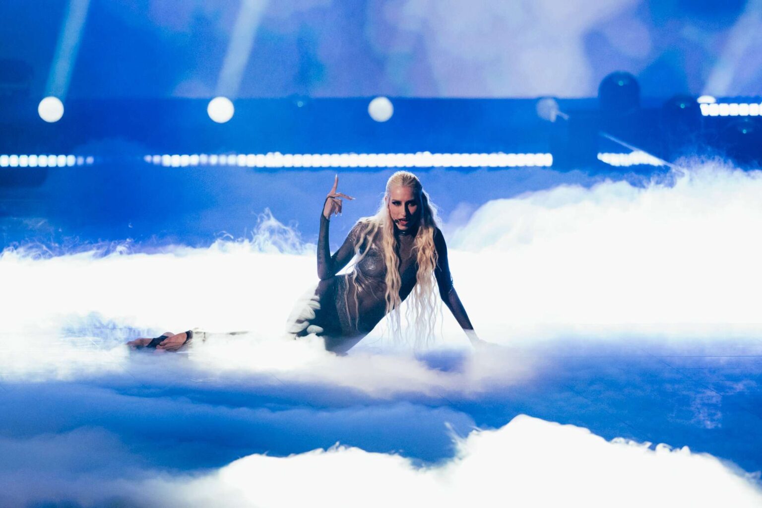Slovenia: It Remains Firm in Its Decision Not to Participate in Eurovision 2026 if Israel Takes Part - Eurovision News | Music