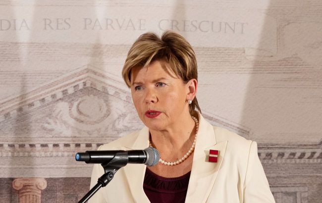 Latvia to provide &euro;15 million for Ukraine