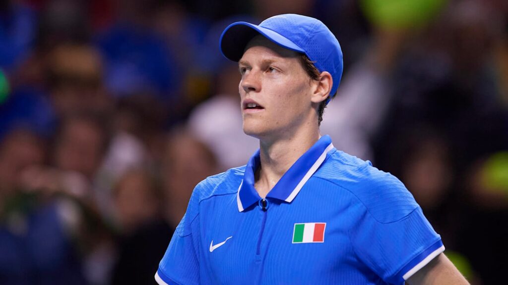 Jannik Sinner Defends His Italian Heritage With the Perfect Answer