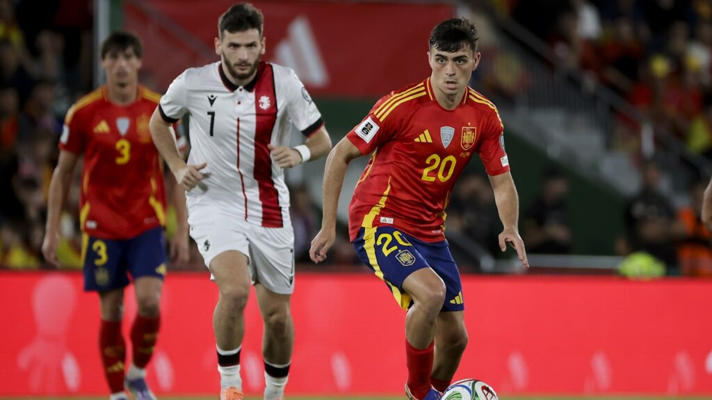 Mikel Merino