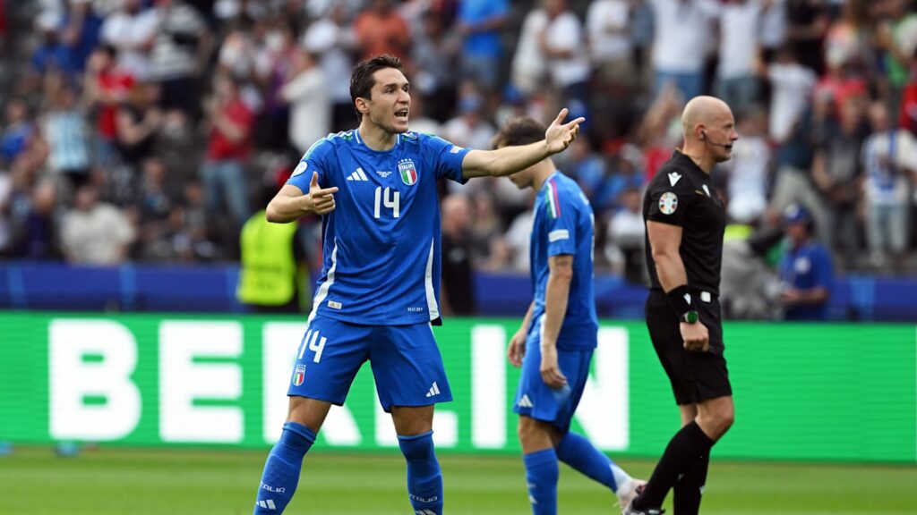 Gennaro Gattuso, Francesco Pio Esposito