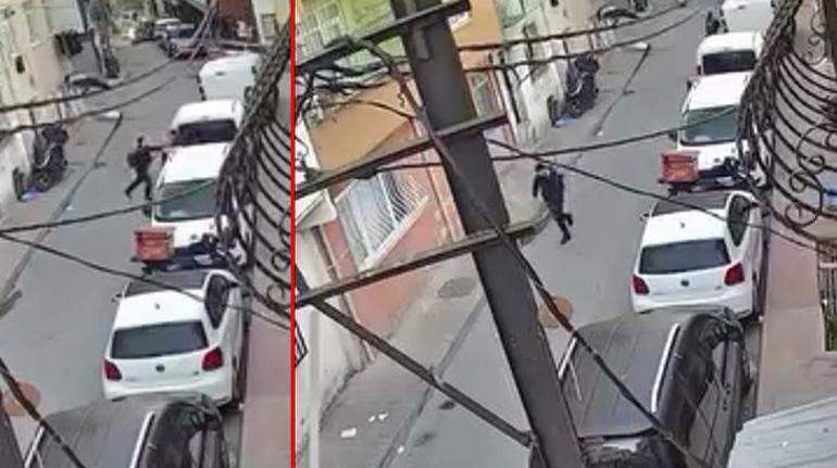 The man who stabbed his schoolmate in the neck in Istanbul said, "I will commit a massacre." The 13-year-old boy was released on condition of judicial control.