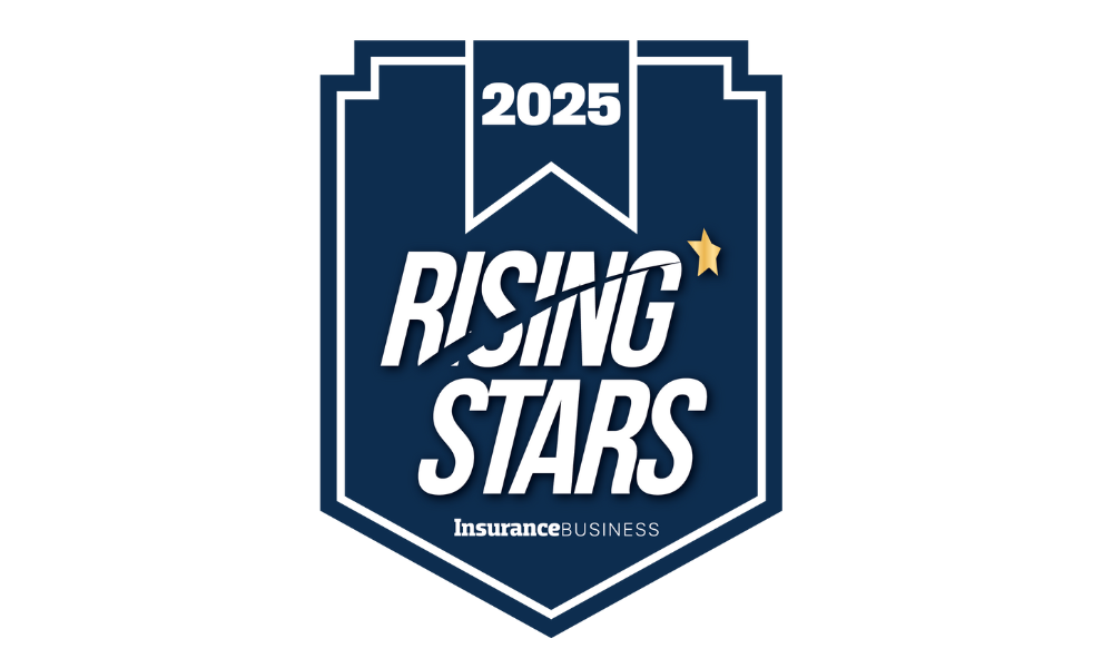 Top Young Insurance Professionals in Australia, New Zealand and Asia | Rising Stars 2025 Top Young Insurance Professionals in Australia, New Zealand and Asia | Rising Stars 2025