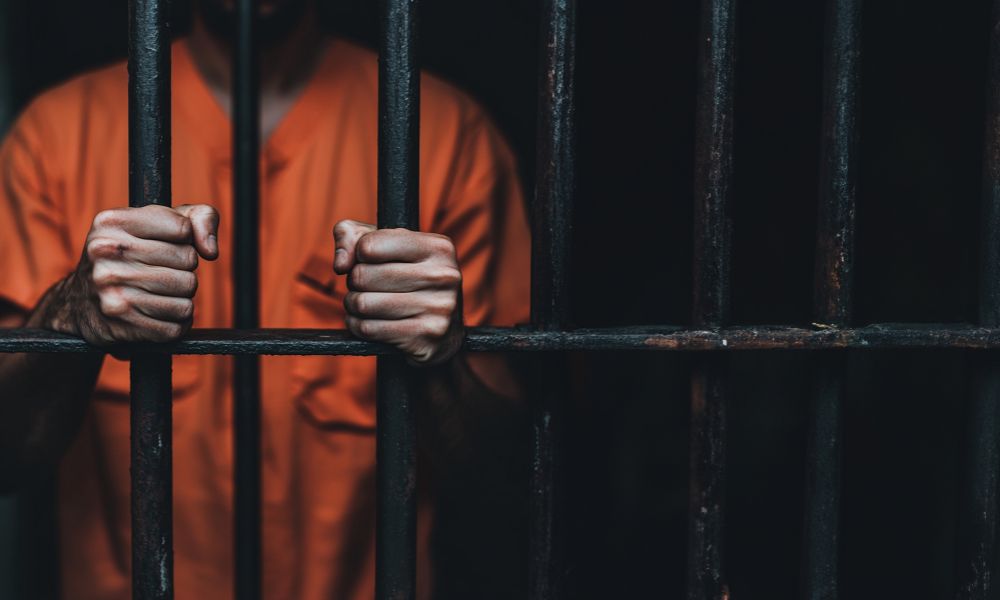 Insurance broker jailed | Insurance Business UK Insurance broker jailed
