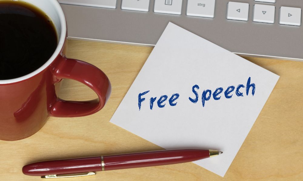 Gaza conflict sparks free-speech disputes in Canadian workplaces: report Gaza conflict sparks free-speech disputes in Canadian workplaces: report