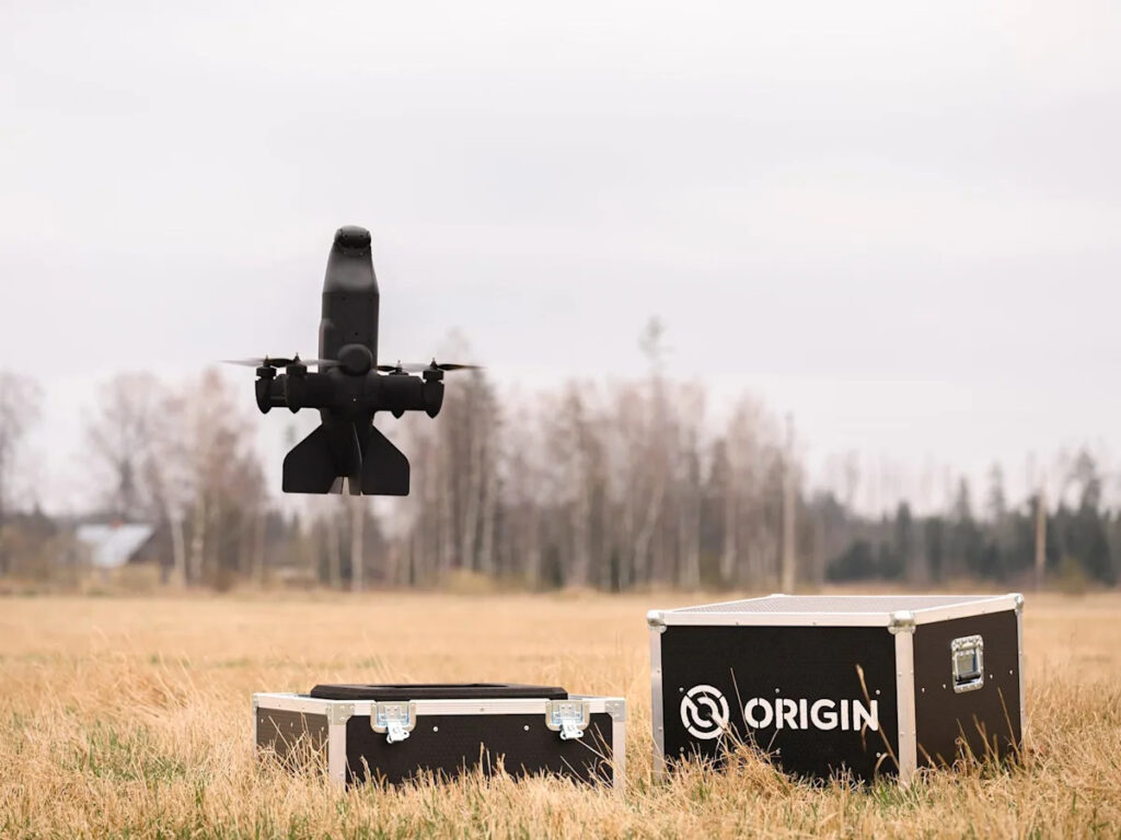NATO drone maker says the West needs to stop overengineering its weapons
