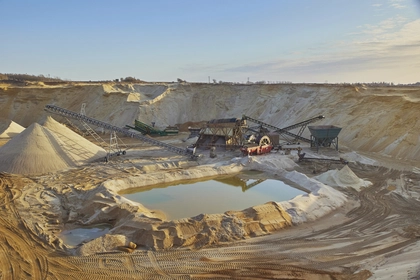 Ukraine to Resume Geological Exploration in 2026 Under US Mineral Deal