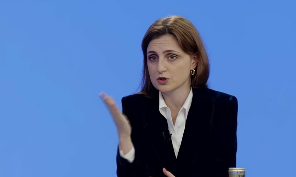 Janina Ymeri reveals documents: Even on November 28, Kosovo bought electricity from Vuk Hamovic