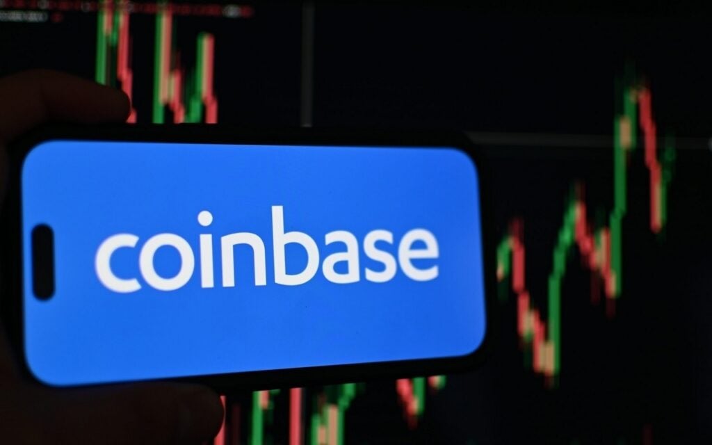 Coinbase Owns ‘Institutional Trust’ in Crypto—But 3 Public Rivals Are About To Test That Claim Coinbase Owns 'Institutional Trust' in Crypto—But 3 Public Rivals Are About To Test That Claim