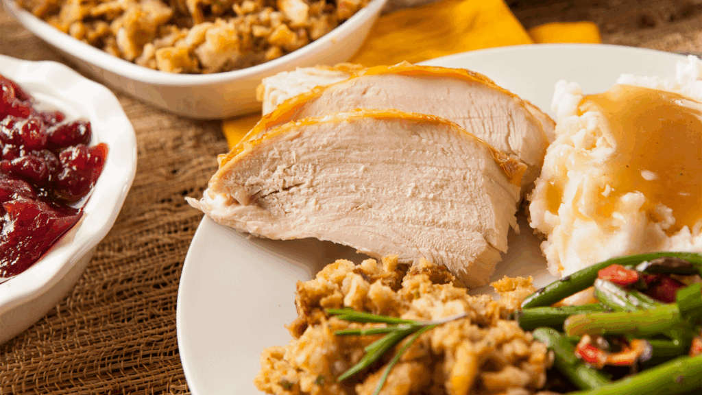 Using CRISPR, researchers made a protein packed fungi that’s easier to stomach. The genetically engineered fungus that tastes like meat and could have a smaller environmental footprint than traditional livestock or even “lab-grown” cell-cultured meat.