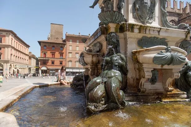 Gorgeous Italian city has "the best food" and an exceptional atmosphere