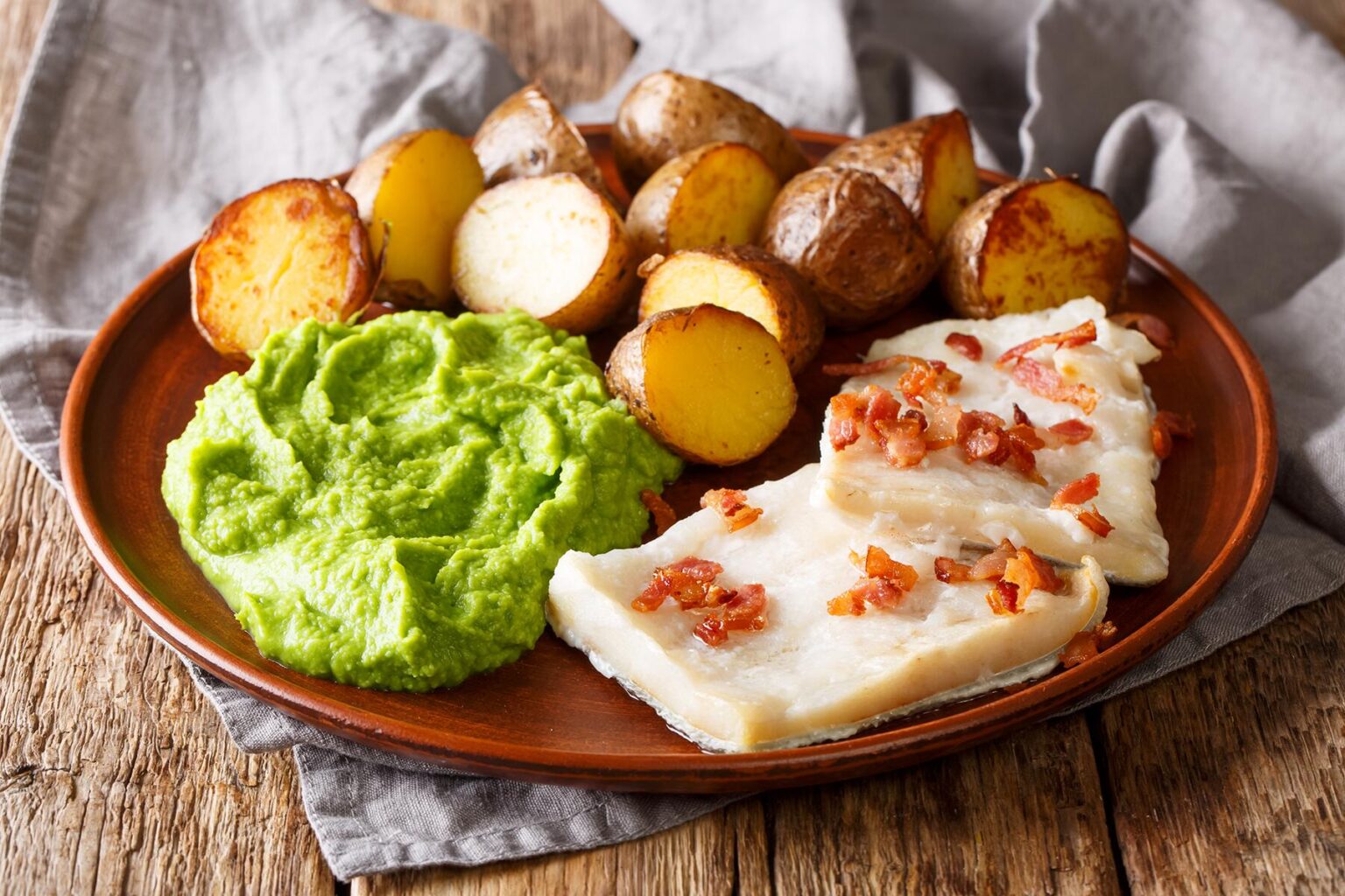 I Faced the World’s Most Dangerous Holiday Dish — It’s Literally Made With Poison