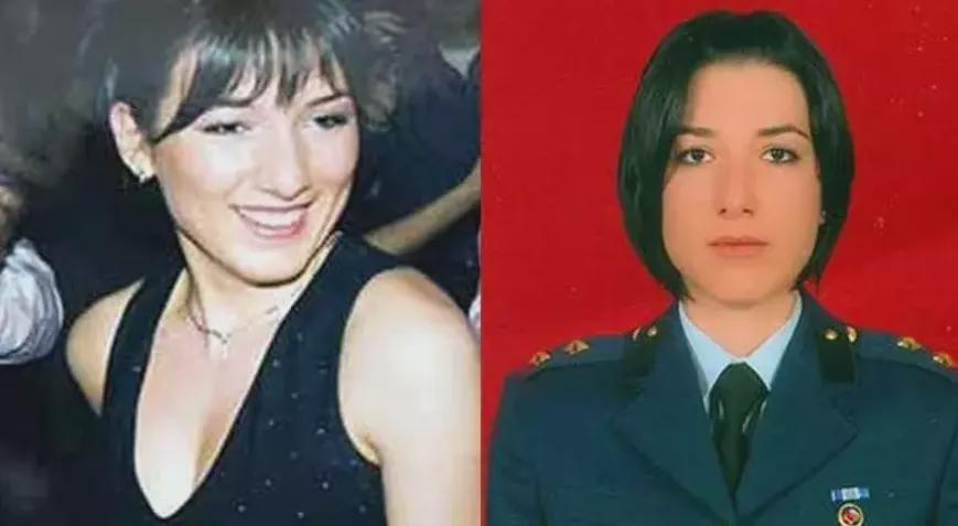 Air first lieutenant Nazlıgül Daştanoğlu committed suicide by shooting a single shot into her heart with her service pistol in a park in Kayseri, the morning after she was dismissed from the army as a result of FETO conspiracies. - 7 November 2012