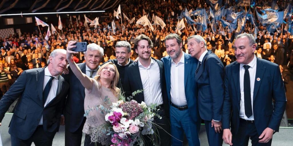 Voting is taking place in Puglia, Campania and Veneto, and it is already predicted who will win