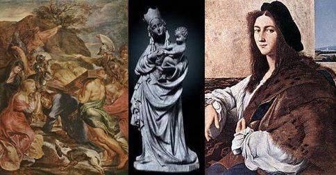 How Germany legalized fencing of stolen polish art? - A "good faith" law