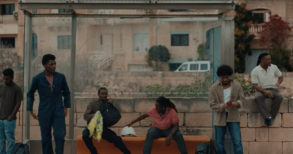 Malta-based refugees star in film made in partnership with Coldplay