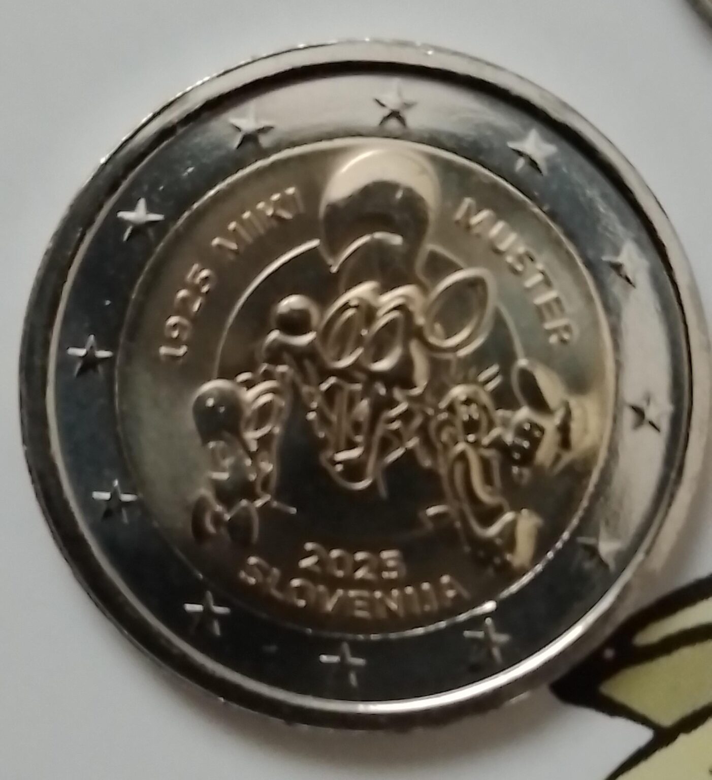 The new Slovenian €2 coin is dedicated to comics. How much do you know about the history of Croatian comics and who would you put on our commemorative coin?