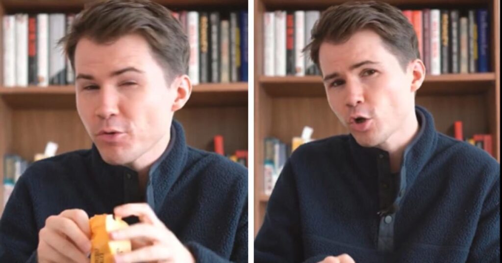 Scottish Labour MP expensed £1479 camera kit for TikTok clips