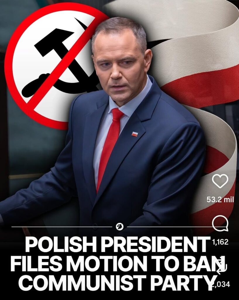 Question to poles, what do you think about this?