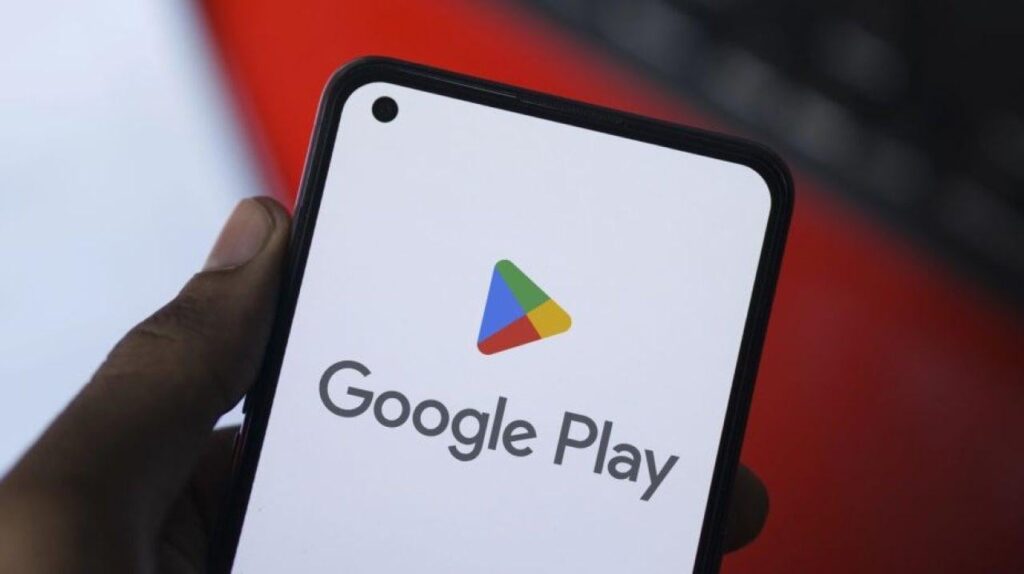 This is the end of free Android. Google wants to decide what you can install