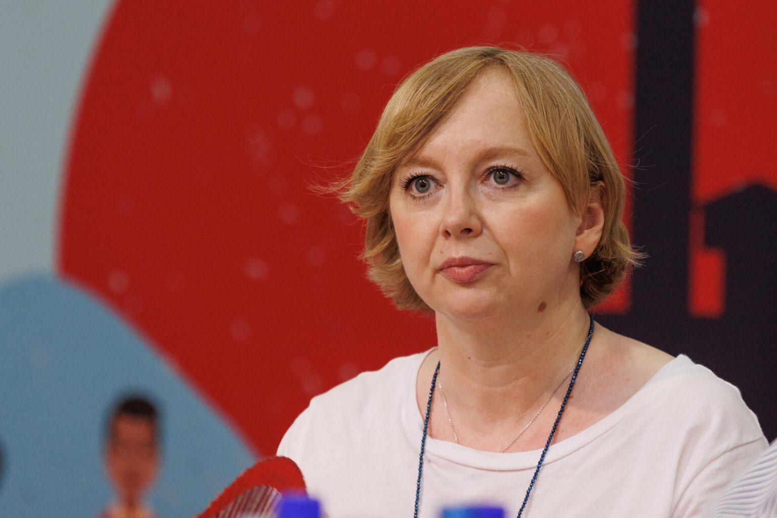 Emilia Șercan, about the criminal complaint made by CSM Oanei Gheorghiu: "A huge method of intimidation of the Government". The journalist "dissects" the cited article