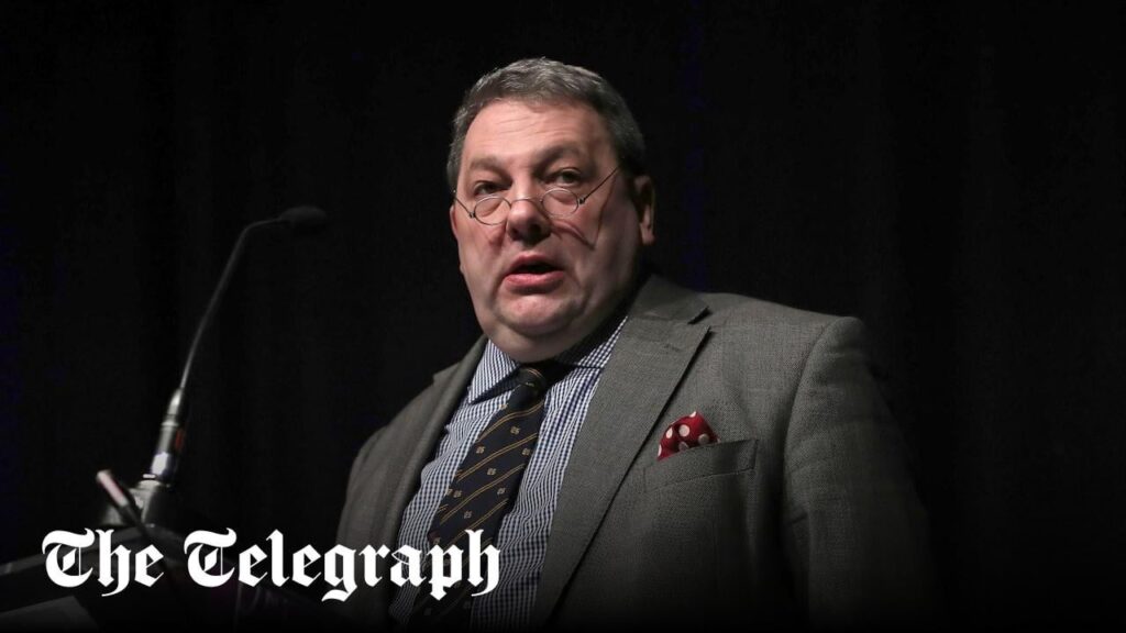 Former Ukip leader denies taking Russian bribes. BBC report connects David Coburn, who joined the Brexit Party after Ukip, to the Nathan Gill bribery case