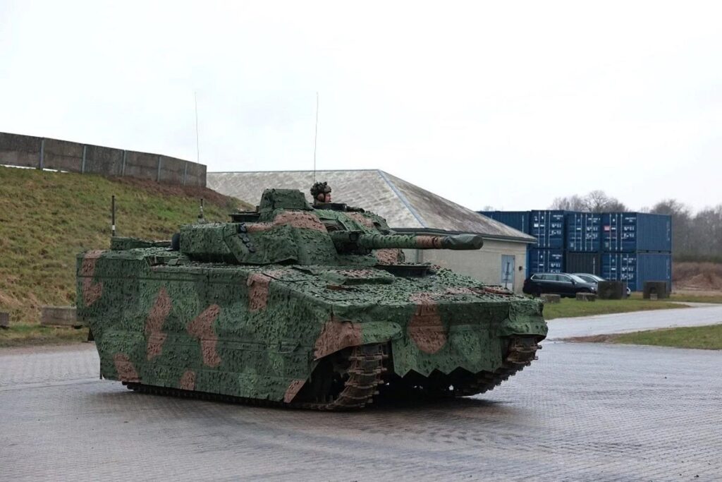 Denmark Joins Ukraine in the Signature Suppression Game | by Wes O'Donnell | Nov, 2025