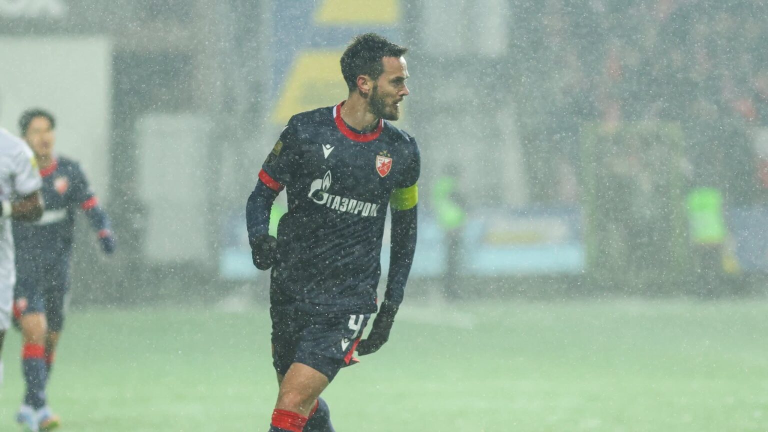 Red Star suffers shock defeat in Serbian SuperLiga
