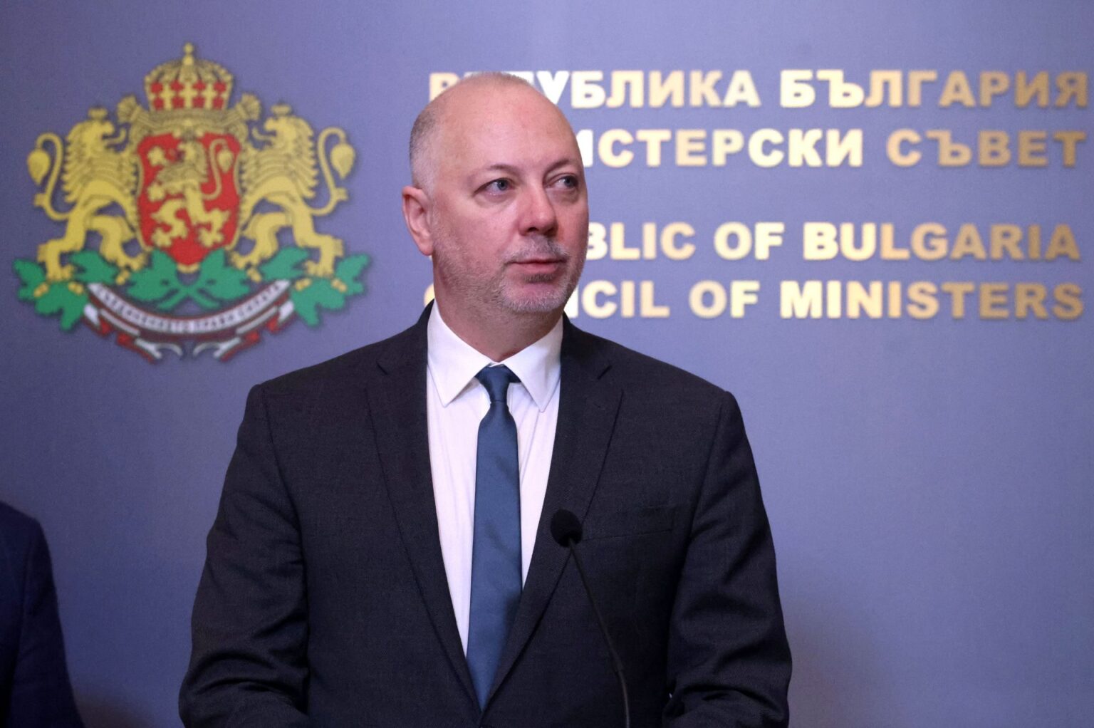The security of Ukraine is an integral part of the security of Europe, said the Bulgarian Prime Minister