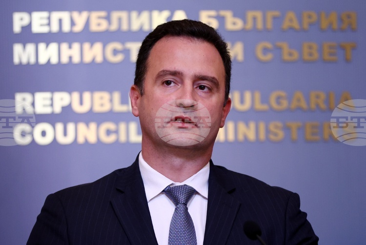 Bulgaria Faces "No Extra US Conditions" for Lukoil Sanctions Derogation
