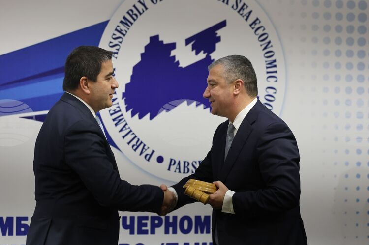 Bulgaria Hosts 66th PABSEC General Assembly, Hands Over Presidency to Georgia
