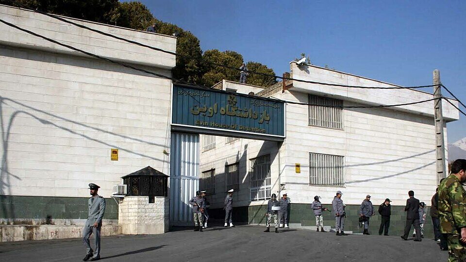 France Welcomes Release of French Citizens From Iranian Prison ━ The European Conservative