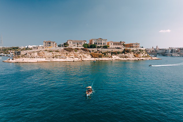 Alongside year-round warm weather and a stunning Mediterranean coastline, Malta boasts a remarkable collection of historical sites