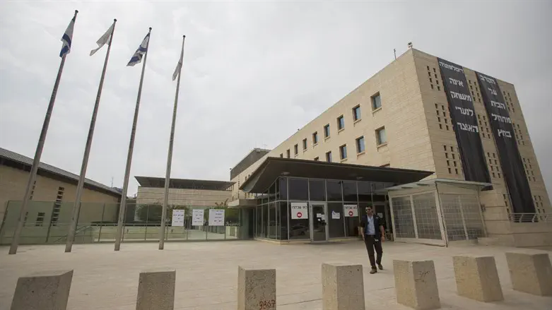 Reprimand issued to Norwegian Ambassador in Israel