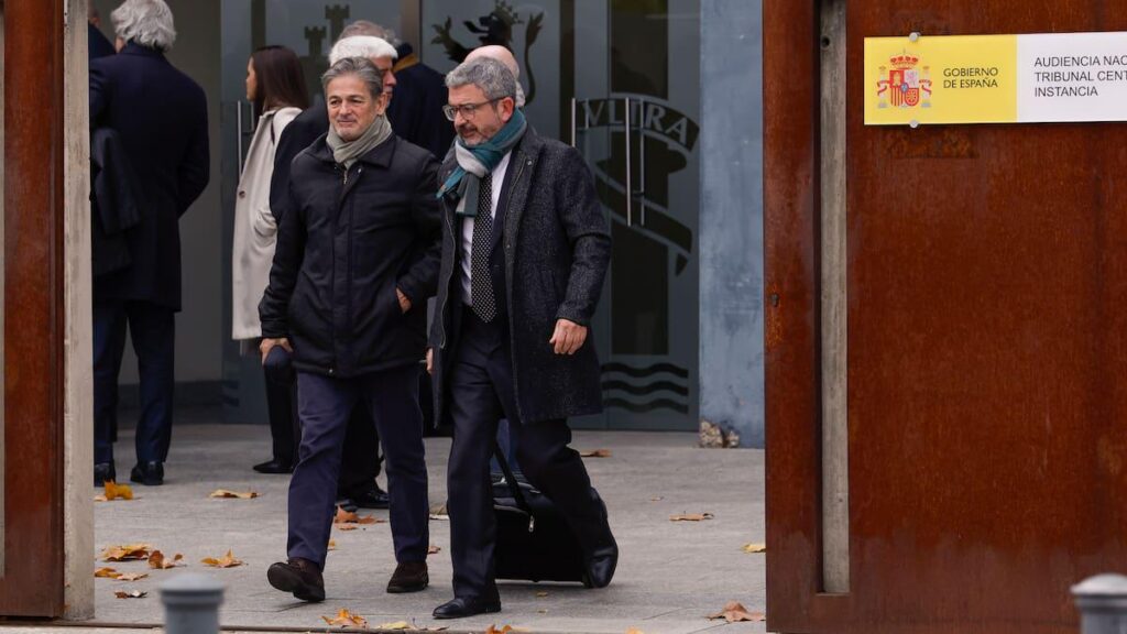 The Pujols are asking for the judgment to be annulled because it is based on evidence obtained illegally in Andorra The Pujols are asking for the judgment to be annulled because it is based on evidence obtained illegally in Andorra