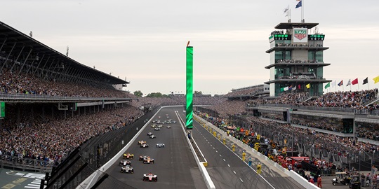 Penske Entertainment Earns SBJ ‘Best Places to Work in Sports’ Honor Penske Entertainment Earns SBJ ‘Best Places to Work in Sports’ Honor