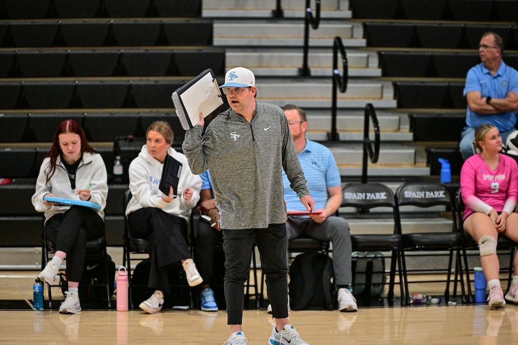 Locals honored on All-State volleyball teams, Spain Park’s Kisor wins 6A Coach of the Year - Shelby County Reporter