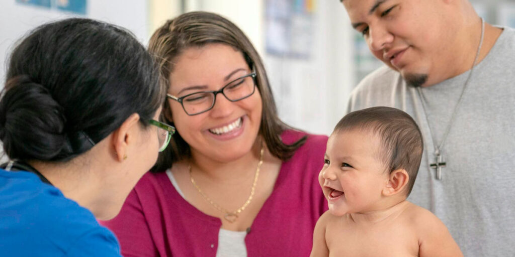 Community health centers provide care for 1 in 10 Americans, but funding cuts threaten their survival - USC News & Events