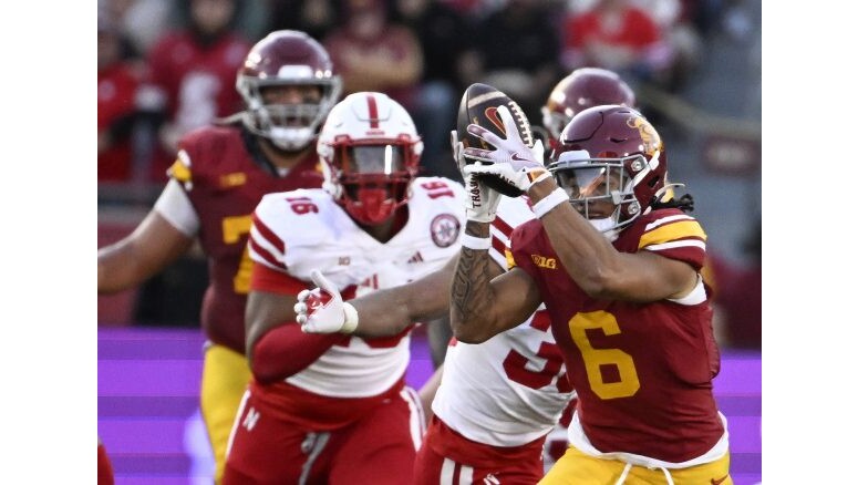 'Nebraska nice' football fans want to create an overwhelming environment for No. 23 USC